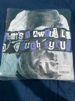 ALOCS Hoodie “Awful Lot Of Cough Syrup “