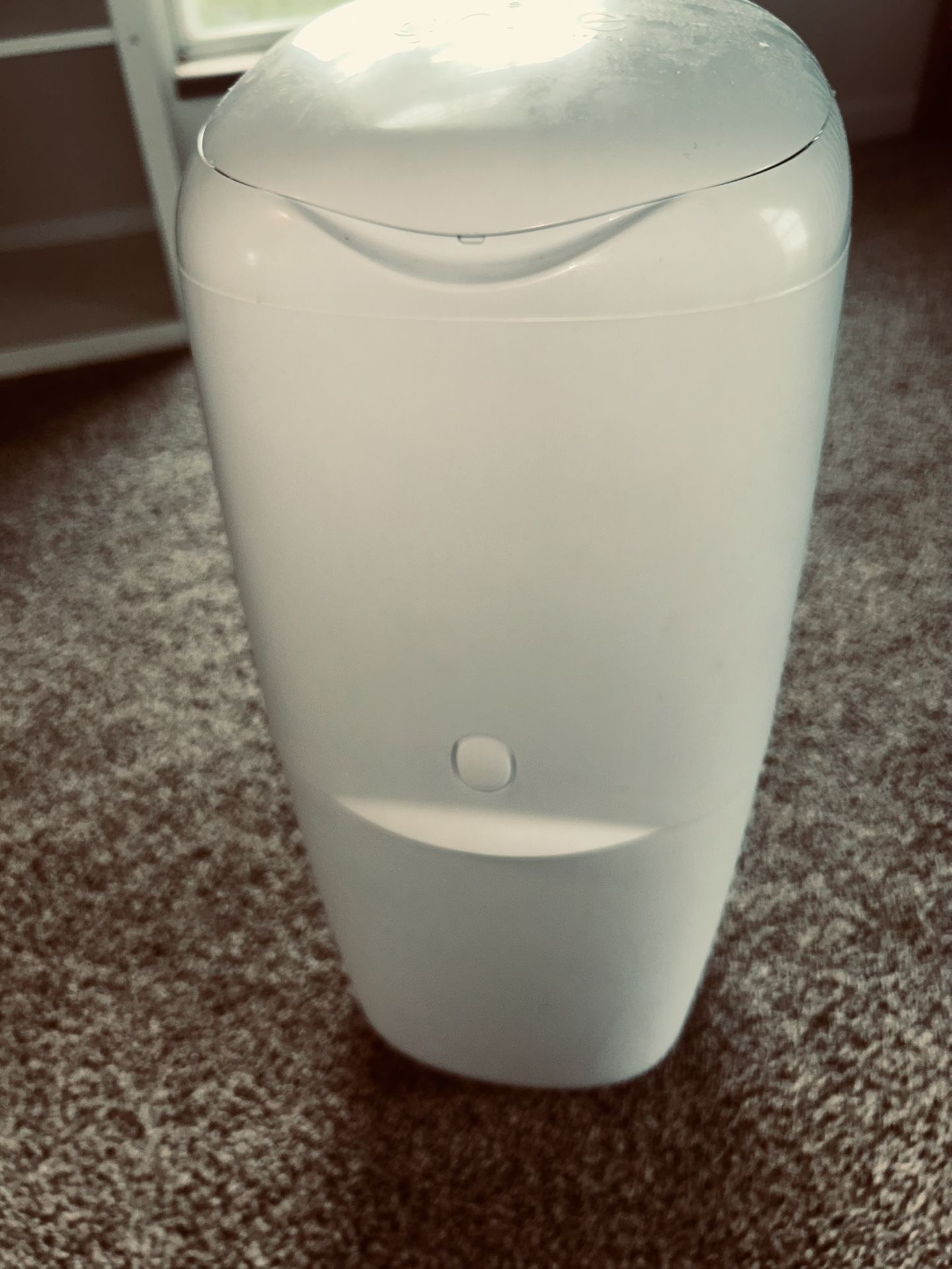 Diaper Pail