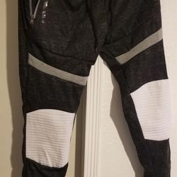 Mens Pans Jogger
