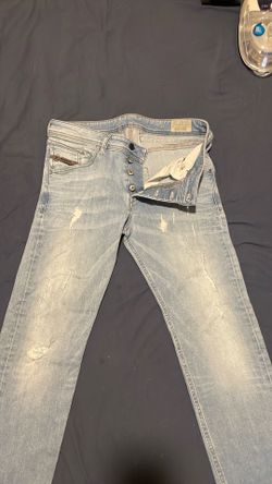 Diesel Designer Jeans