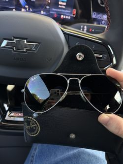 Raybans