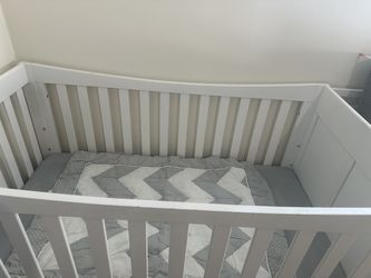 Crib