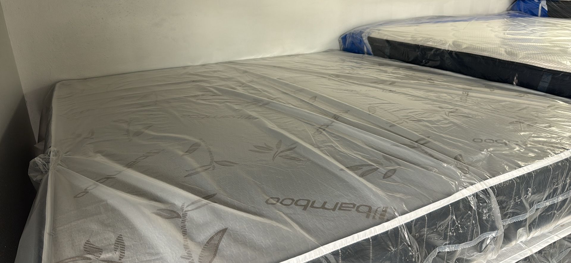King Mattresses New In Plastic $199