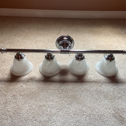 Bathroom Light