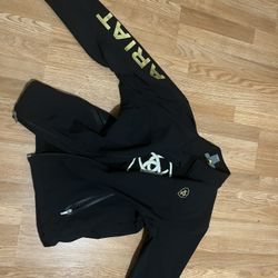 Ariat Jacket 