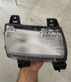 18-25 WRANGLER GLADIATOR LAMP