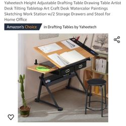 Art Desk