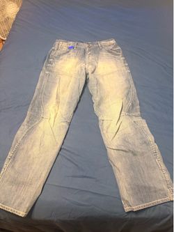 G Star denim jeans