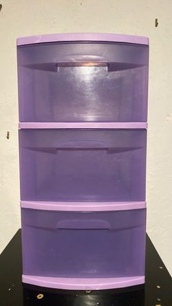 Drawers
