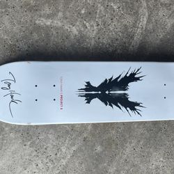 Tony Hawk Skateboard