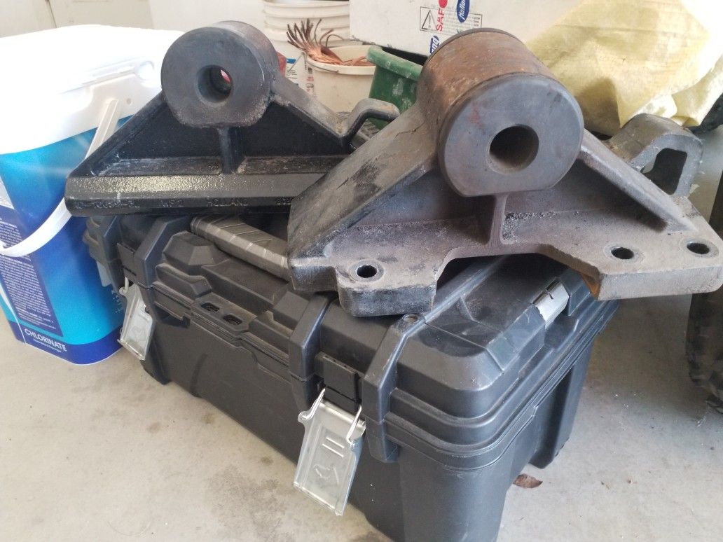 fifth wheel risers
