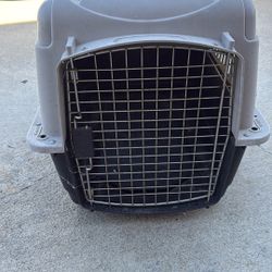 Dog Kennel
