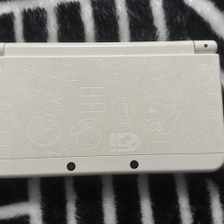  Nintendo 3ds 