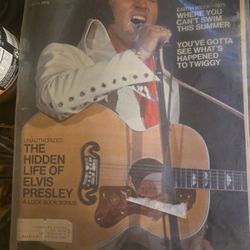 1971 Elvis Magazine