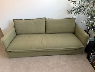 Sixpenny Neva Sofa