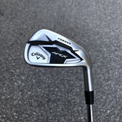 Callaway Apex CF19 Forged 3 Iron RH