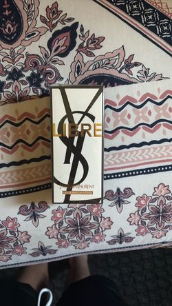 YSL LIBRE PERFUME