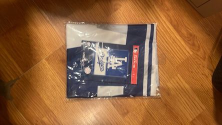 Dodger Flag new