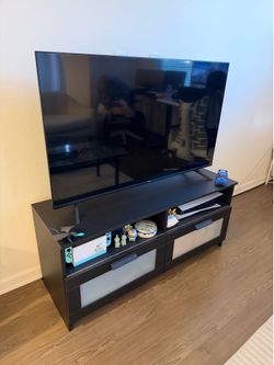 Hisense 55 Inch 4K Roku Smart TV