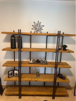 Shelving unit
