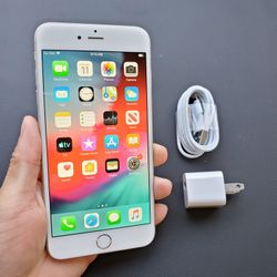 iPhone 6 Plus - UNLOCKED - Like New 