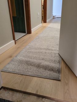 Runner Rug