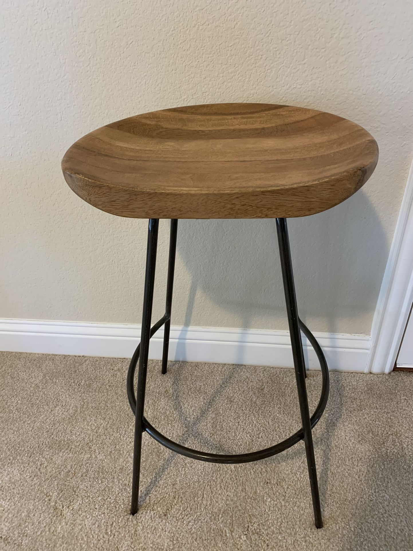 BRAND NEW west elm Alden Bar & Counter Stools