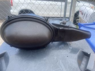 Vw Aircleaner