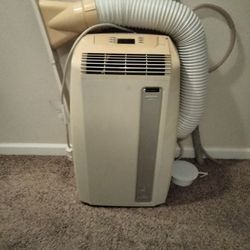 Delonghi Air Conditioner  