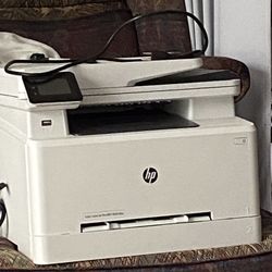 Laserjet Printer