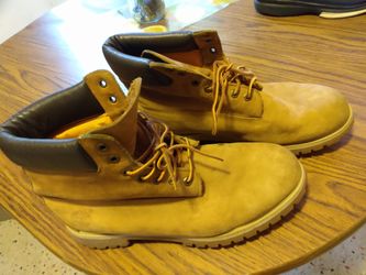 Men's. Boots