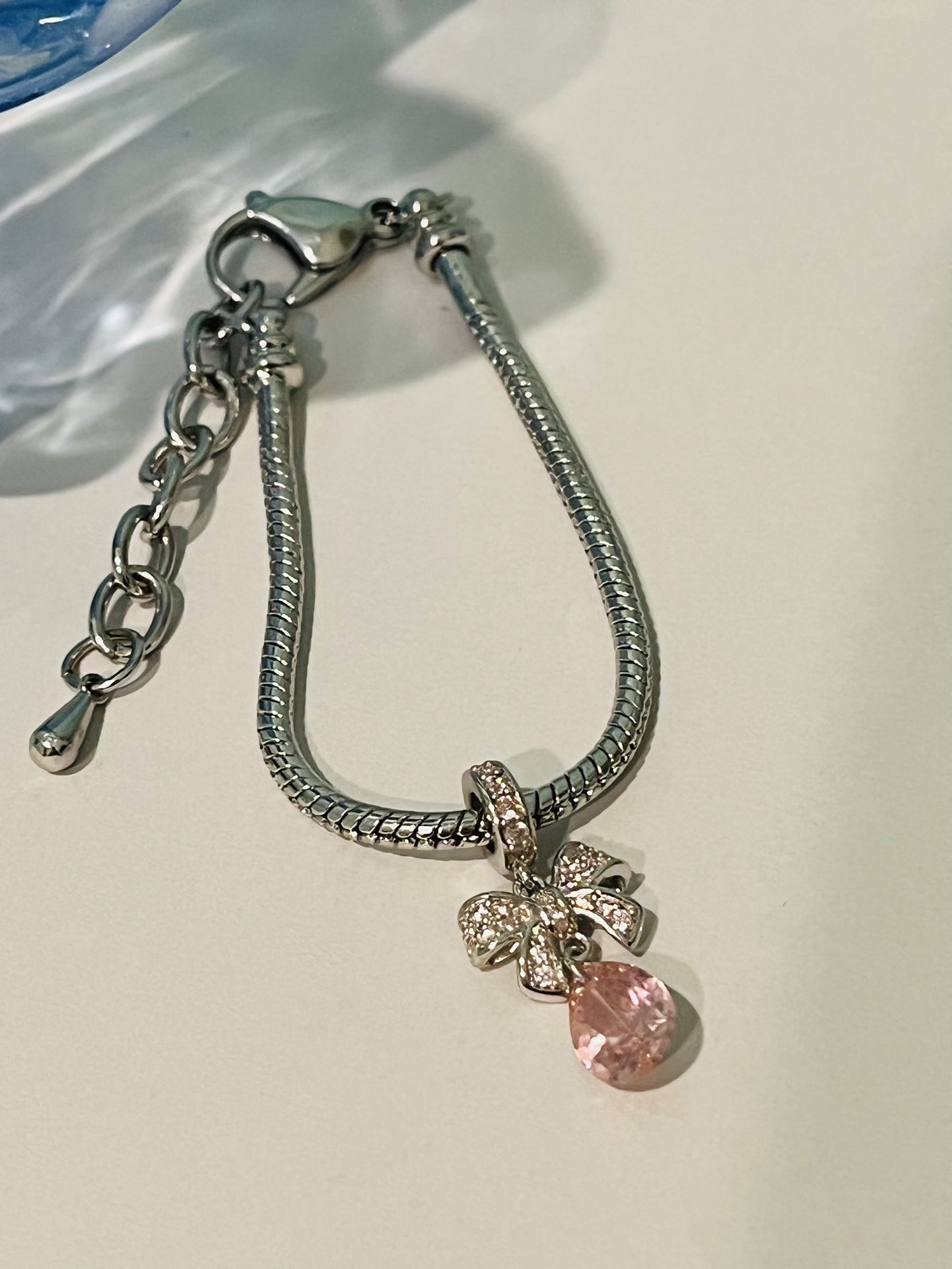 Snake Chain Bracelet