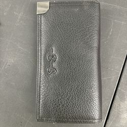 Jessica Simpson Natalie Single Fold Pullout Wallet 