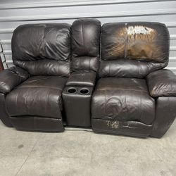 Free Recliner