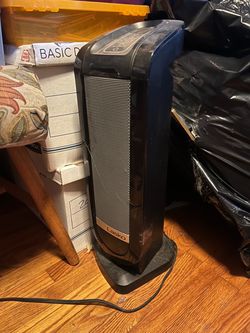 Lasko Movable Air Heater