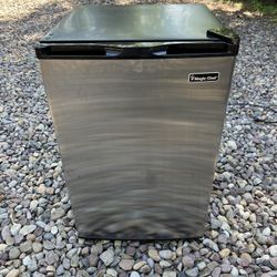 Magic Chef Mini Freezer
