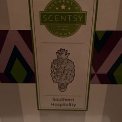 Scentsy Warners 