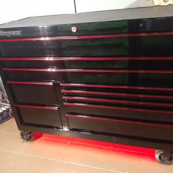 Snap On Tool Box