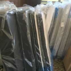 Mattress Manufacturer Clearance