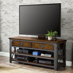 Bayside TV Console 