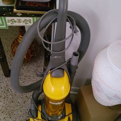 eureka vacuum