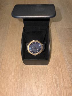 A x Armani exchange watch
