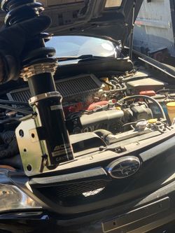 Coilovers / Springs All Year Make & Models