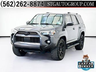 2023 Toyota 4Runner