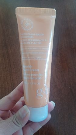 Crema Para Manos G&H