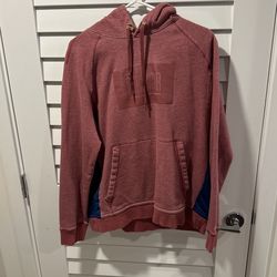 Nike Hoodie XL