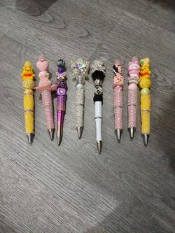 Diy Pen