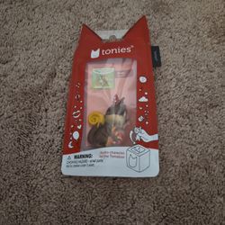 Tonies Children's Songs 