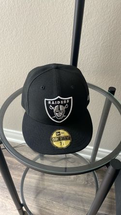 Raider Hat