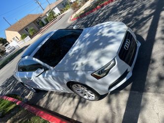 2013 Audi A5